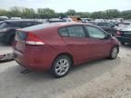 2010 Honda Insight ex