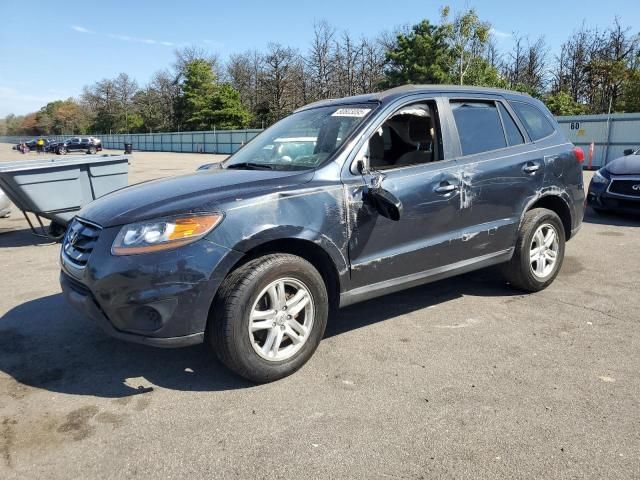 2011 Hyundai Santa FE GLS