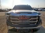 2025 GMC Sierra K1500 SLT