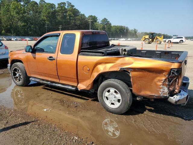 2005 Chevrolet Colorado