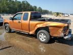 2005 Chevrolet Colorado