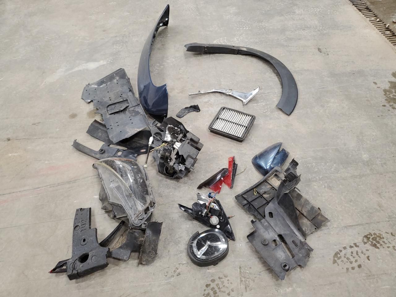 2020 Mazda Cx-3 Sport