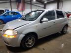 2004 Chevrolet Aveo ls