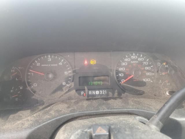 2006 Ford F350 Super Duty