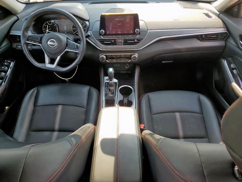 2024 Nissan Altima sr