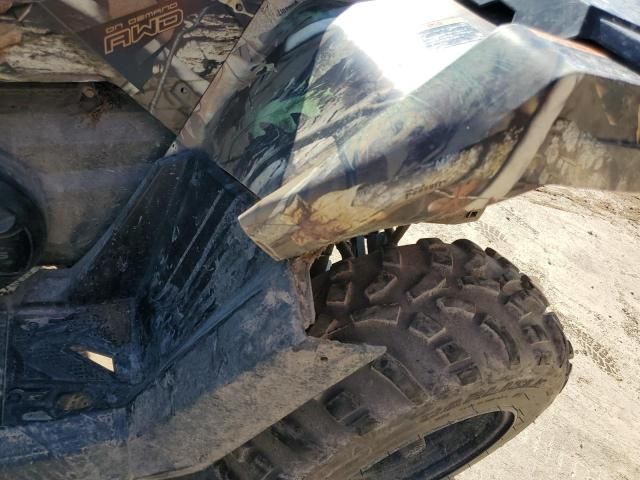 2018 Polaris Sportsman 570