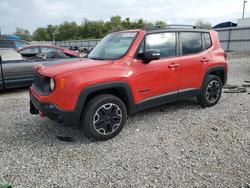 2017 Jeep Renegade Trailhawk for sale in Lawrenceburg, KY