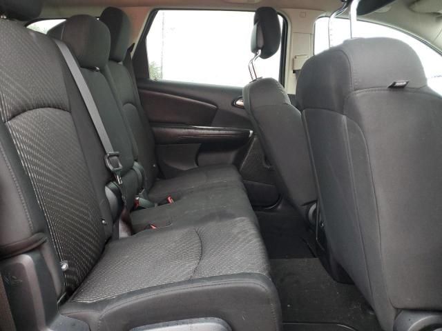2011 Dodge Journey Express