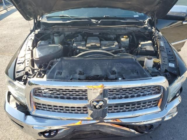 2014 Dodge 2500 Laramie