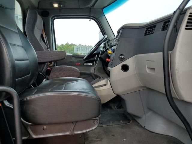 2018 Peterbilt Tractor 2018 Peterbilt 579 Semi Truck