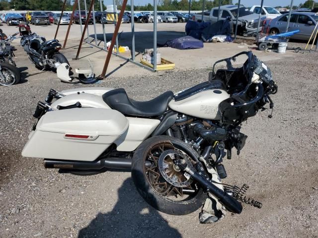 2023 Harley-Davidson Fltrxst