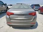 2012 KIA Optima EX