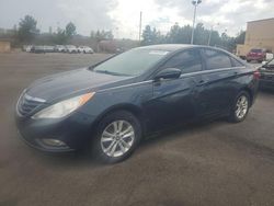 2013 Hyundai Sonata GLS en venta en Gaston, SC