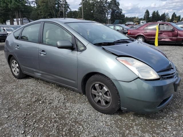2004 Toyota Prius