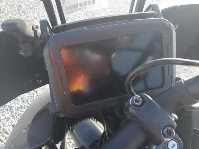 2023 Harley-Davidson RA1250 S