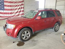 2011 Ford Escape Limited for sale in Columbia, MO