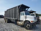 1998 International 8100 Grapple Truck
