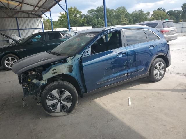2019 KIA Niro EX