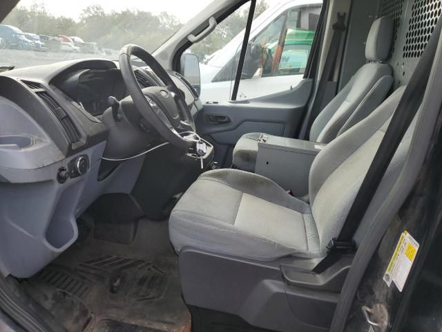 2015 Ford Transit T-250
