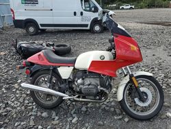 1984 BMW R100 RS en venta en Marlboro, NY
