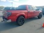 2009 Ford F150 Supercrew