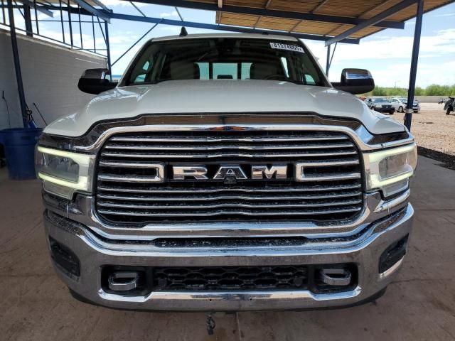 2020 Dodge 2500 Laramie