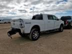 2019 Dodge Ram 2500 Longhorn
