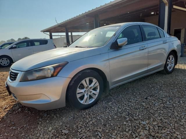 2008 Honda Accord LXP