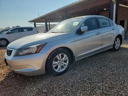 2008 Honda Accord LXP for sale in Tanner, AL