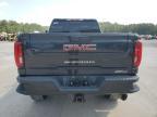 2020 GMC Sierra K25