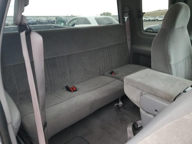 1998 Ford F150