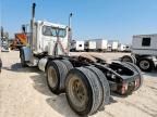 2012 Peterbilt Tractor 2012 Peterbilt 367 Semi Truck