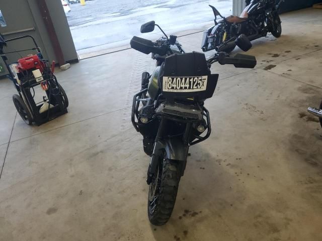 2022 Harley-Davidson RA1250 S