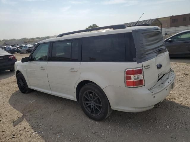 2011 Ford Flex SE