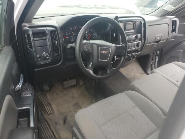 2015 GMC Sierra C1500