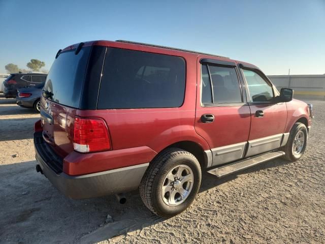 2004 Ford Expedition XLS