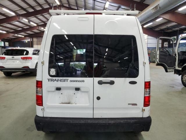 2012 Ford Transit Connect XL