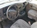 2014 GMC Savana G3500 LT