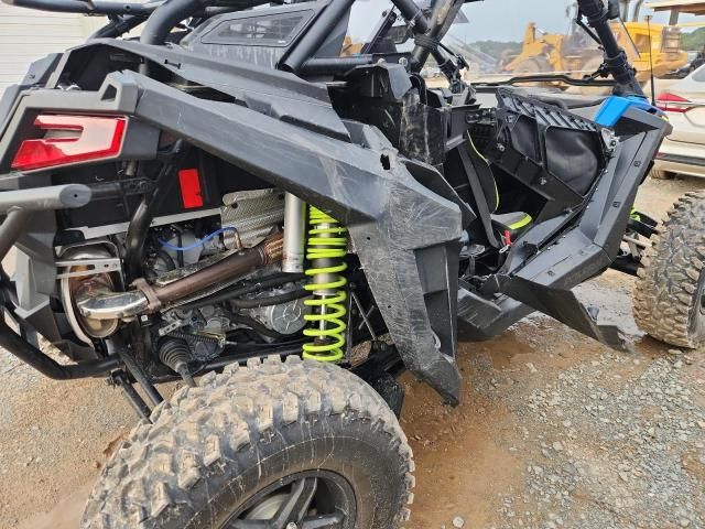 2024 Polaris RZR Turbo