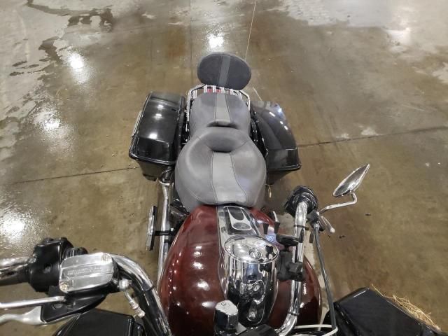 2009 Harley-Davidson Fltr