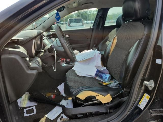 2014 Chevrolet Malibu 1LT