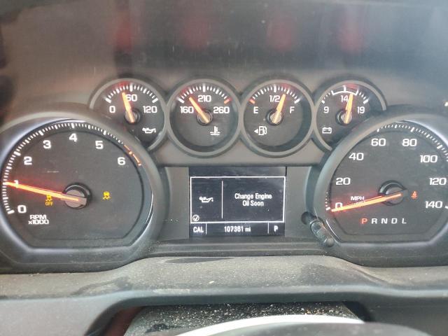 2023 GMC Sierra C2500 Heavy Duty