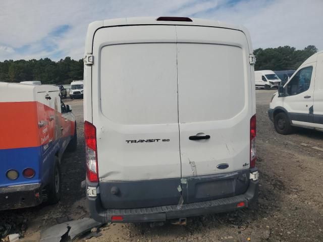 2015 Ford Transit T-150