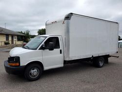 2015 Chevrolet Express G3500 en venta en Avon, MN
