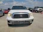 2007 Toyota Tundra Crewmax SR5
