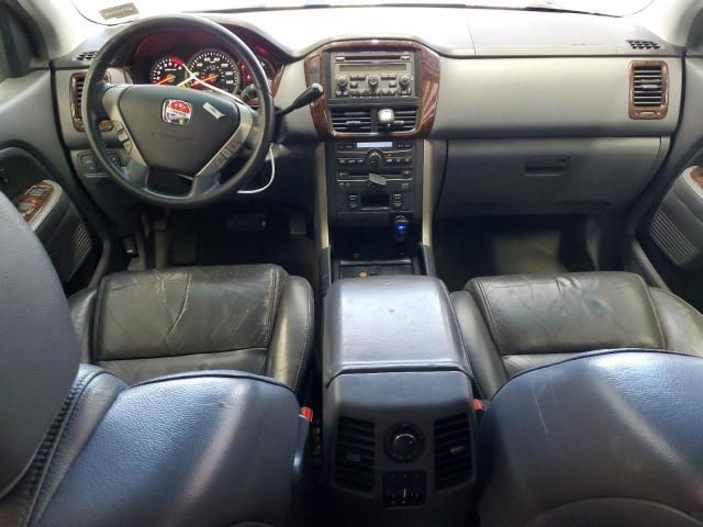 2007 Honda Pilot EXL