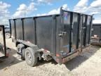 2025 Interstate IBLRDU714TA5 Dump Trailer