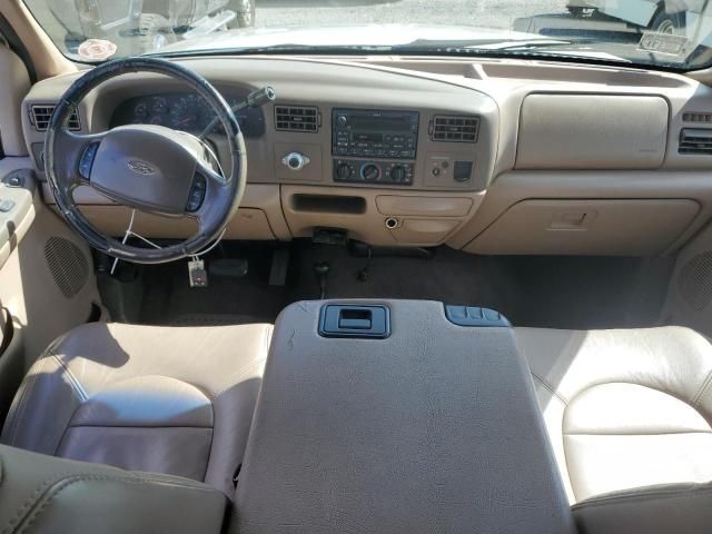 1999 Ford F350 SRW Super Duty