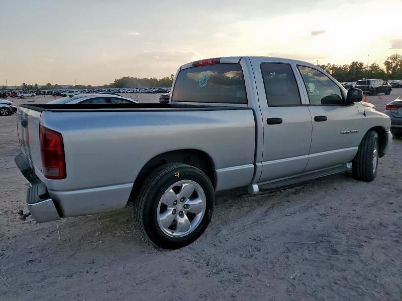 2003 Dodge RAM 1500 ST