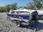 2001 Sylvan - Boat 1700